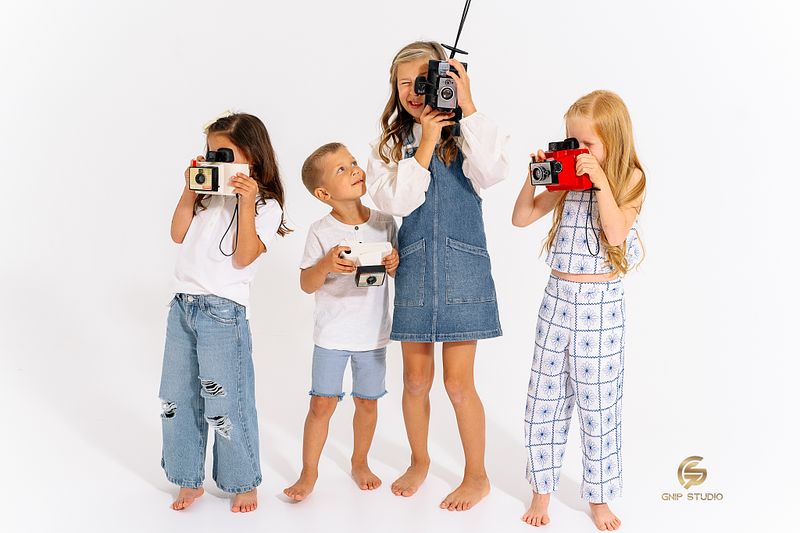 2022 Our Family Photoshoot