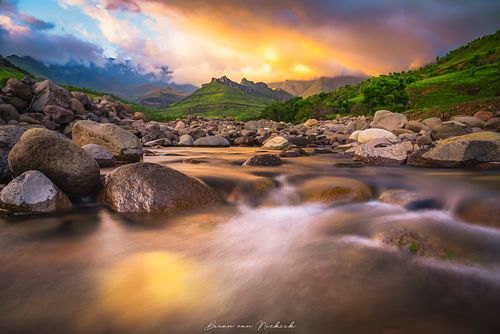 Landscape Gallery
