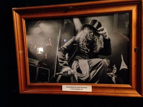 Kelle Rhoads Fine Art Print - Photography by Igor RockXposure