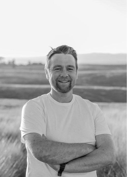 Lead Designer - Creative director