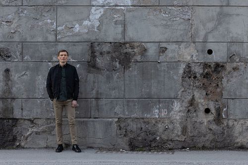 Structured Editorial