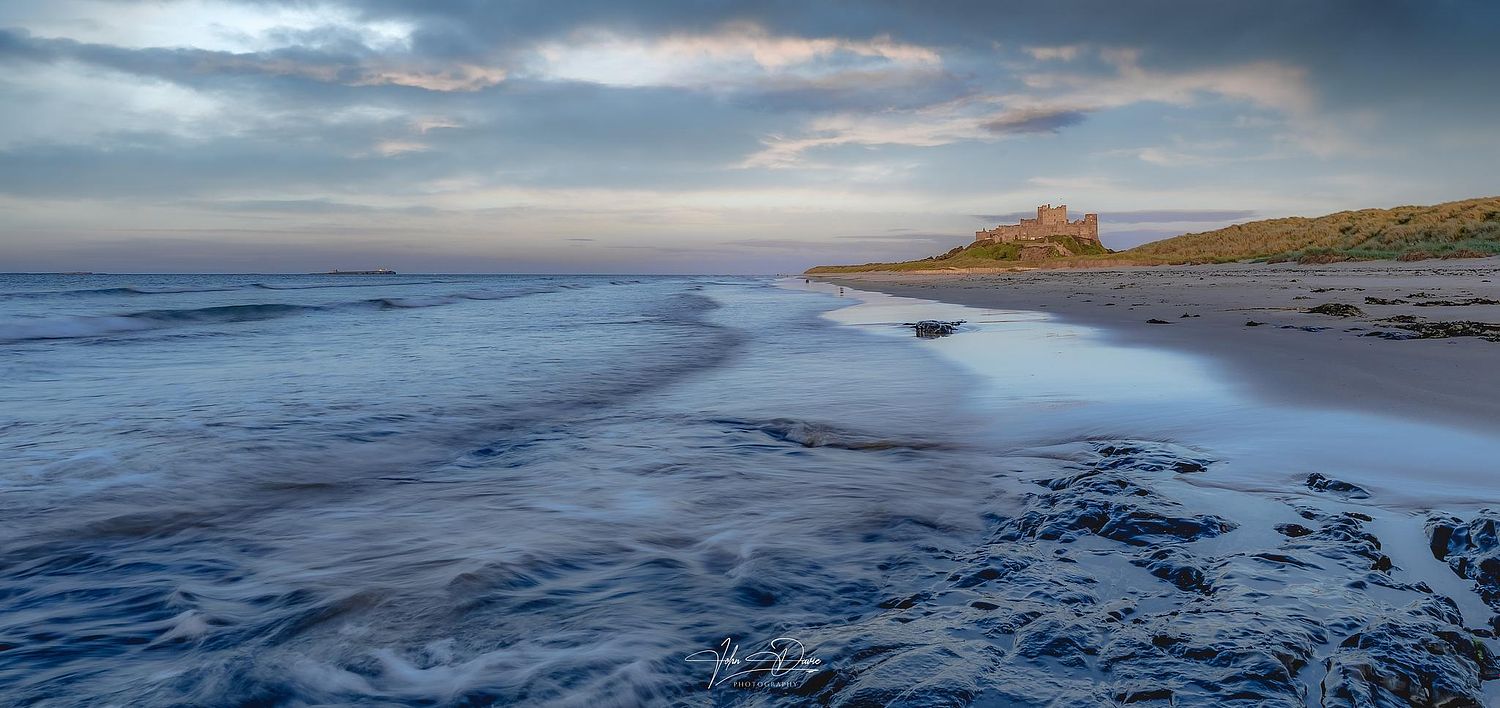 John Davie Photography