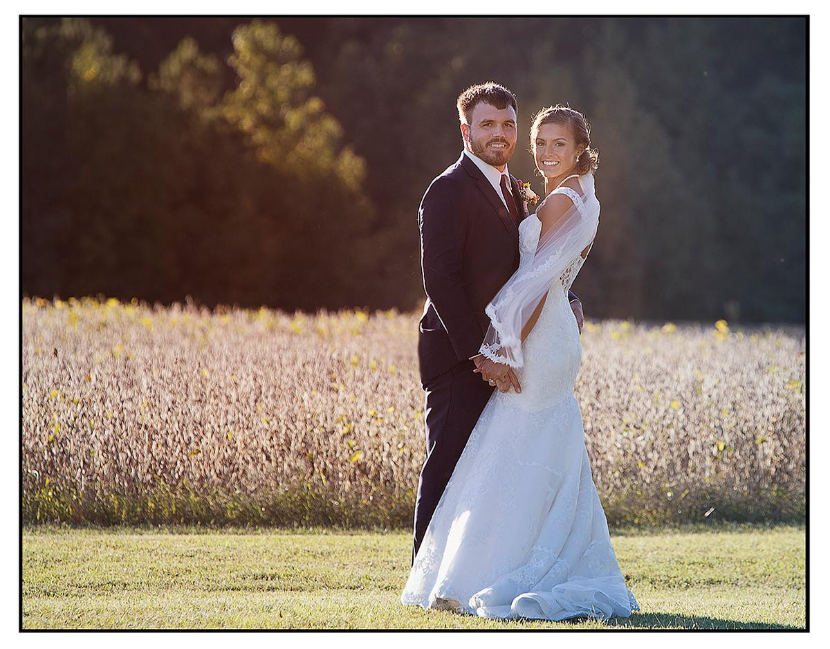 Seaford Wedding Photographer