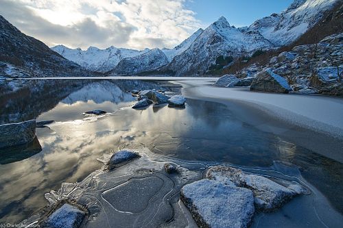Lofoten, Noorwegen