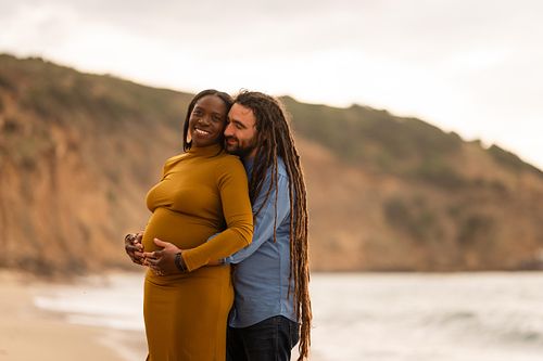 Fotografo Gravidanza Cagliari Iglesias Carbonia  Sud Sardegna