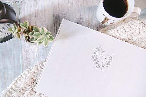 PHOTO BOOK