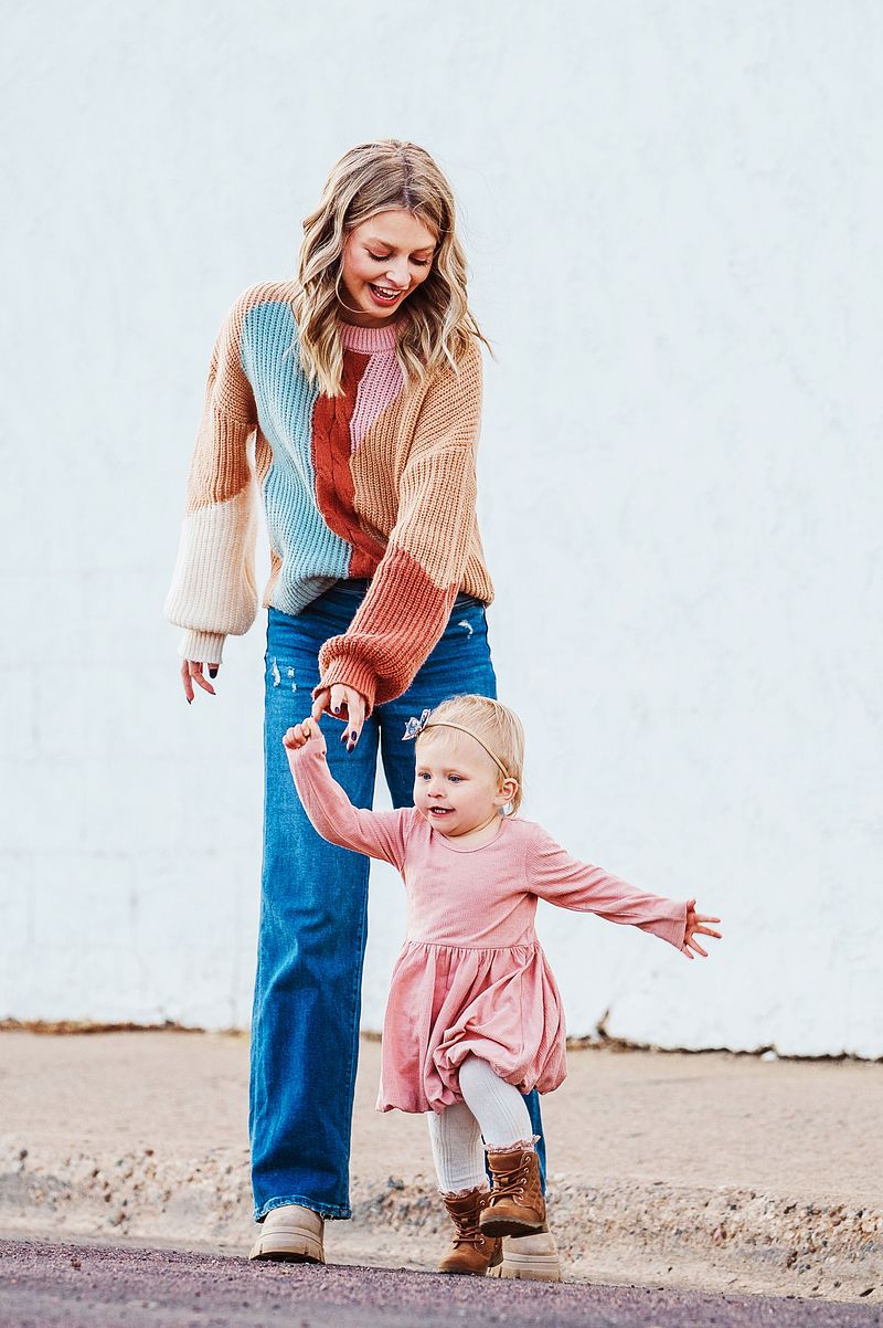VENTURE FAMILY
