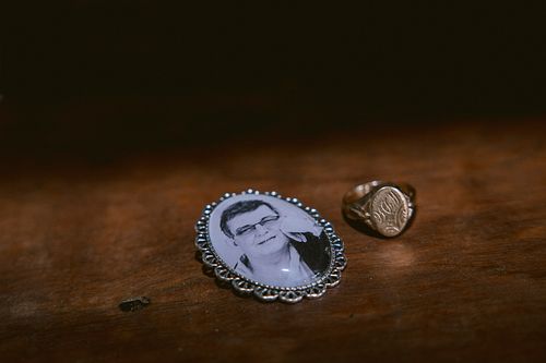 Brides Getting Ready for their Same Sex Wedding