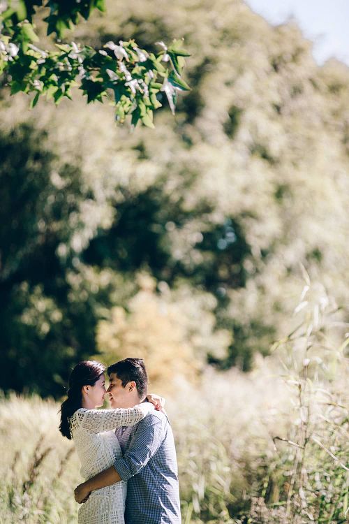 Chalk and Cheese Photography