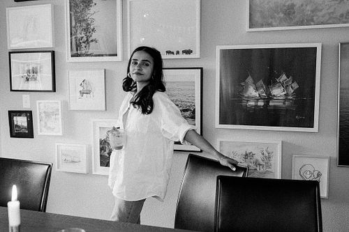 Seattle-based Photographer