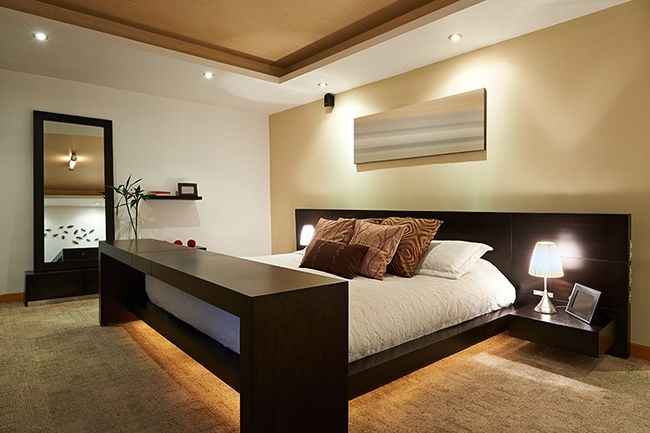 Construisez votre portefeuille de design d'intérieur