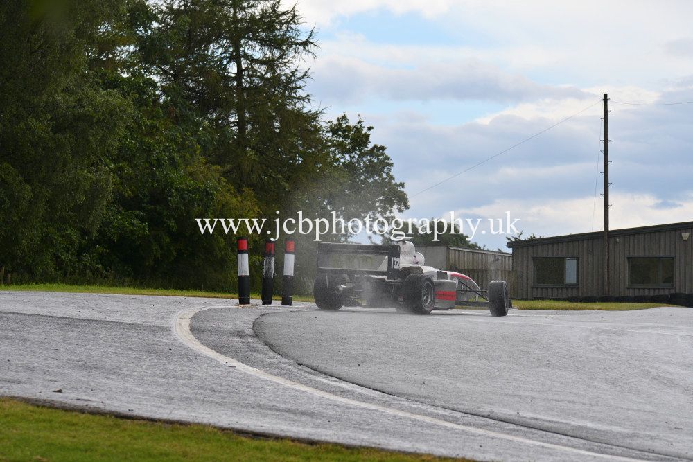 Van Diemen RF02FX Aaron Colbourne
