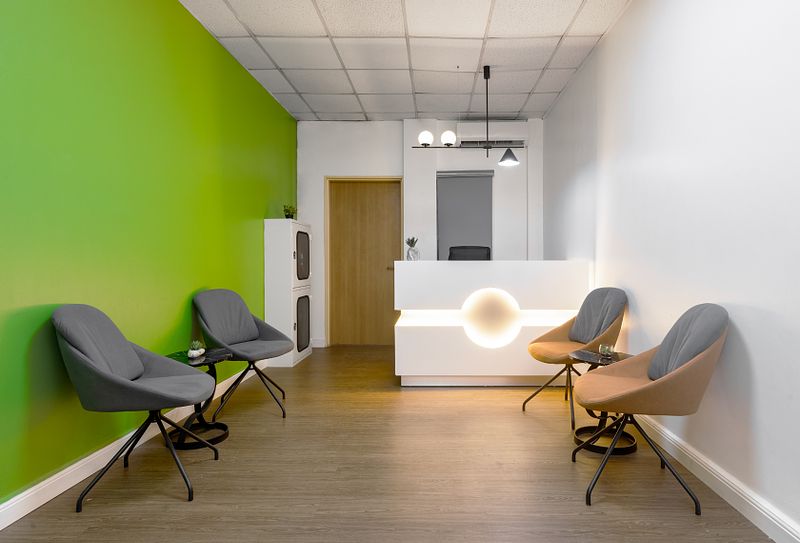 Interior Design By Spazio ideale