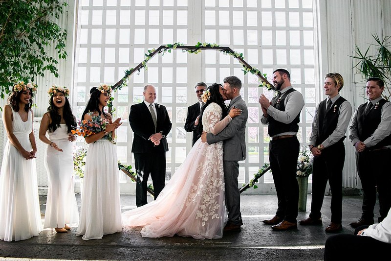 Elopement vs Traditional Weddings: How to Capture Each Beautifully