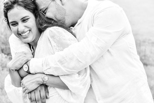 PRE WEDDING PHOTOGRAPHY