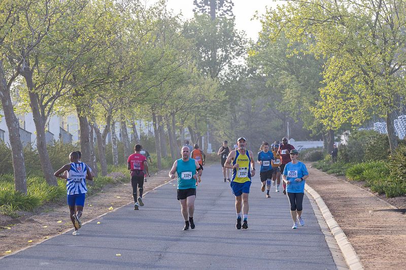 Voet of the Wine Route 2025