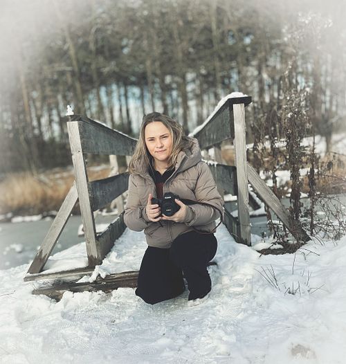 Mijn kindertijd: altijd onderweg, altijd omringd