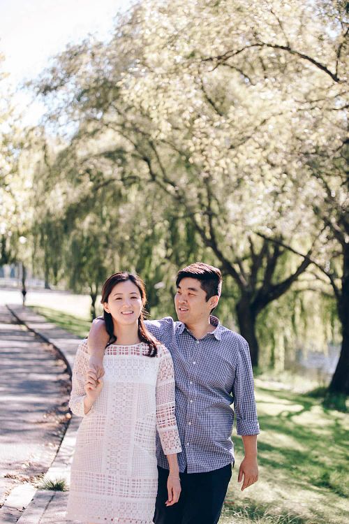 Chalk and Cheese Photography