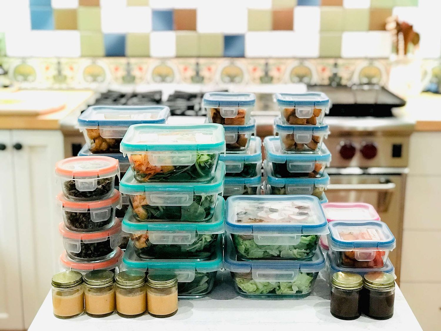 Gaia Holistic Food™