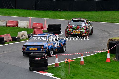 Mitsubishi Colt Garry Carver Ann Dixon