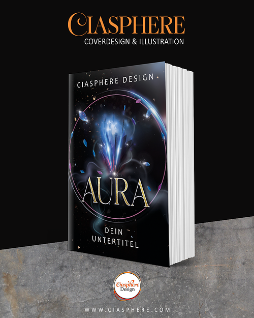 PREMADE#279 - AURA