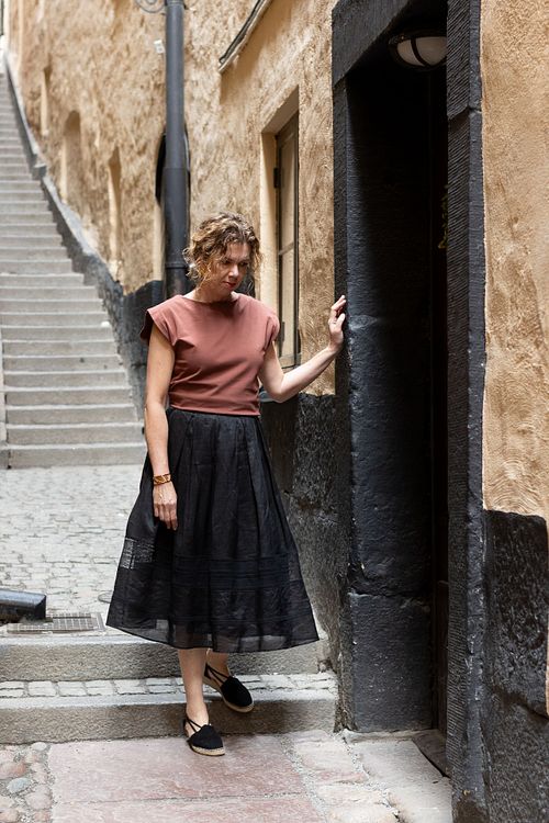 miljöporträtt Stockholm