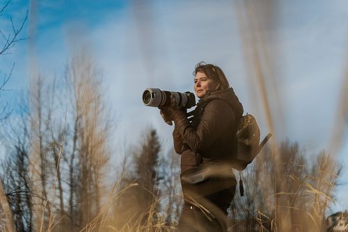 Photography 101