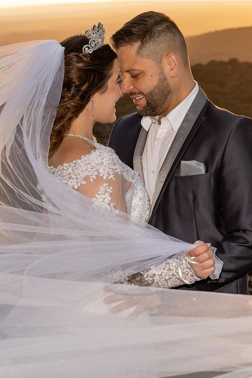 Luana & Danilo