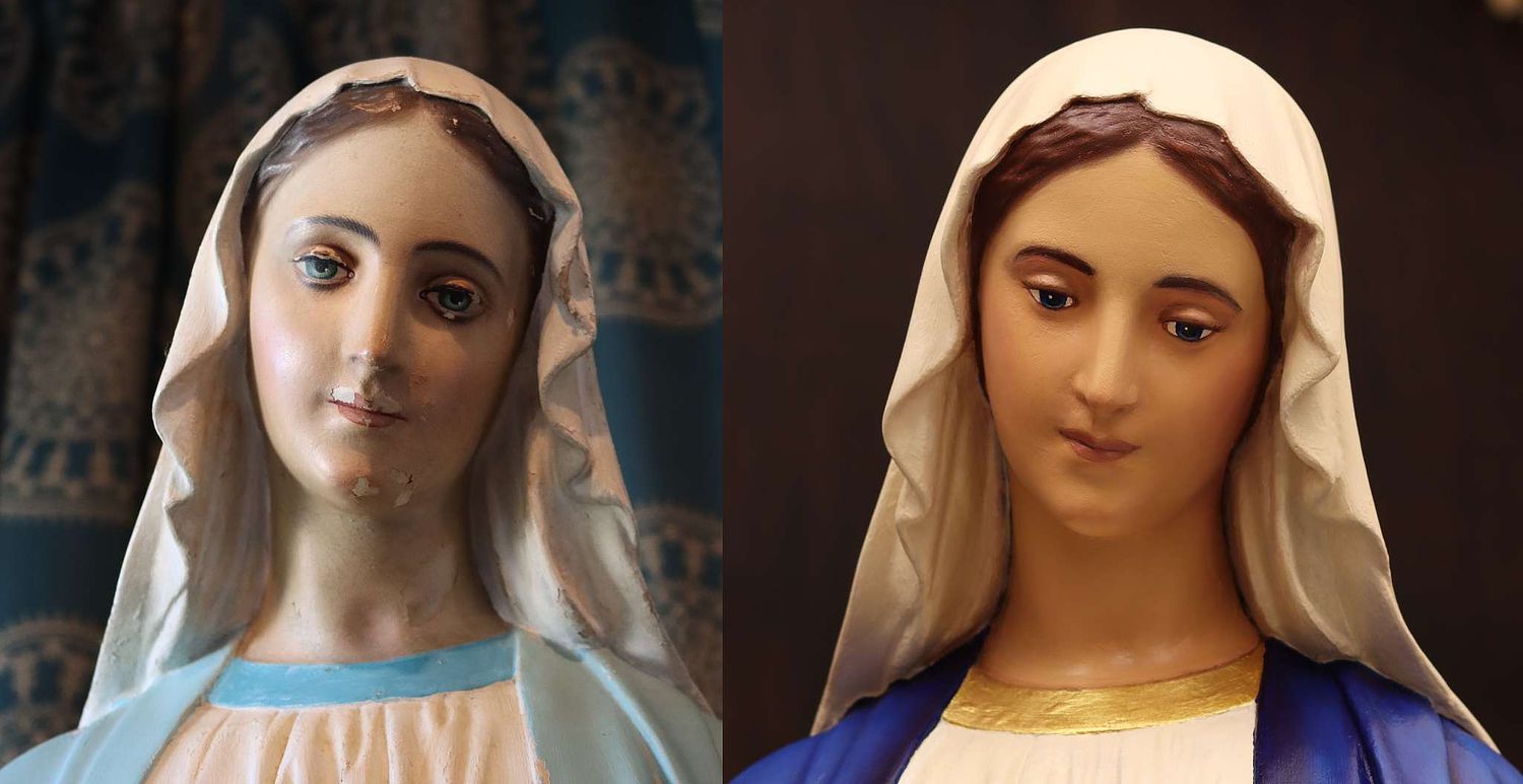 Contrasts Woodcarving LTD