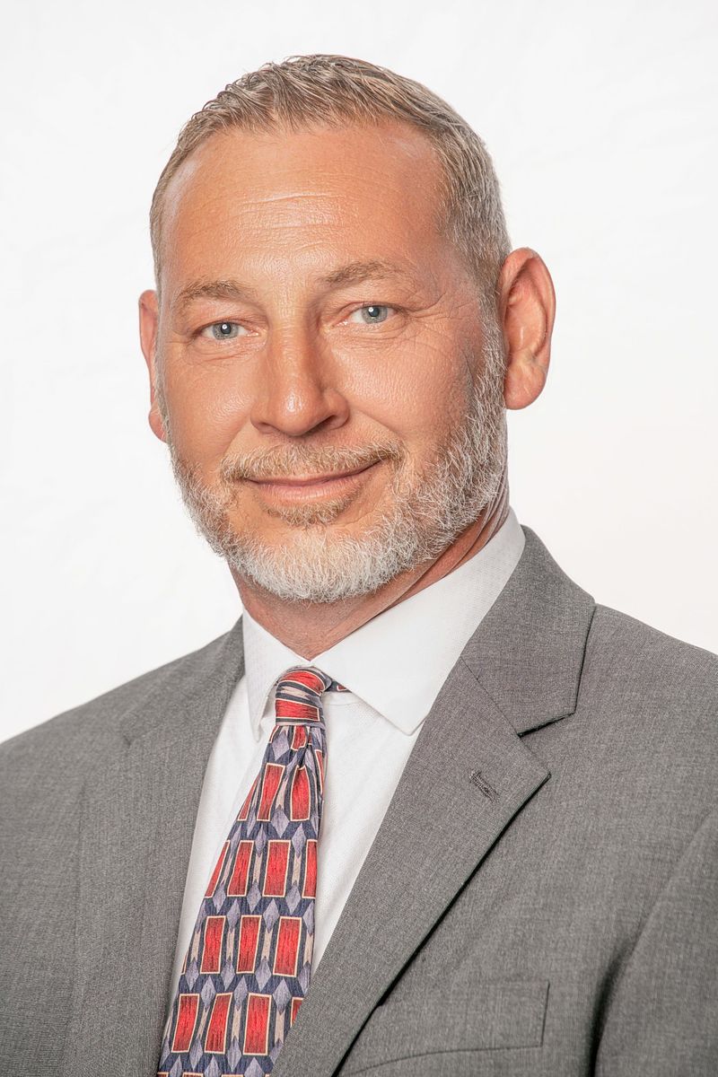 Professional Headshots