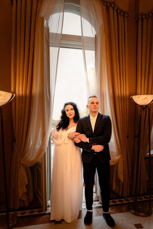 Vestuvių fotografė Plungėje