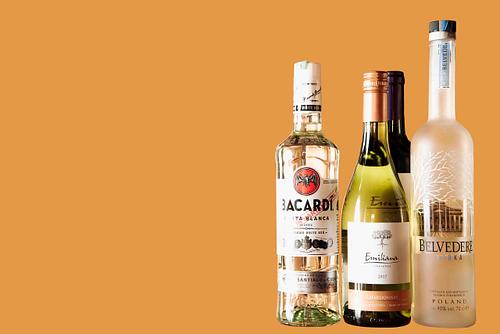 Advertising & Products