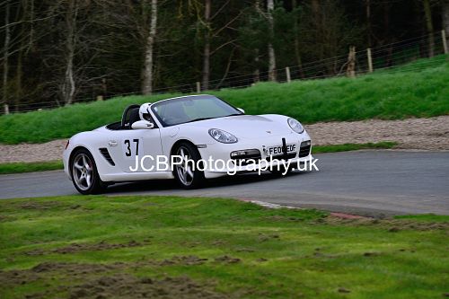 Porsche 987 Boxster S Richard Baildon