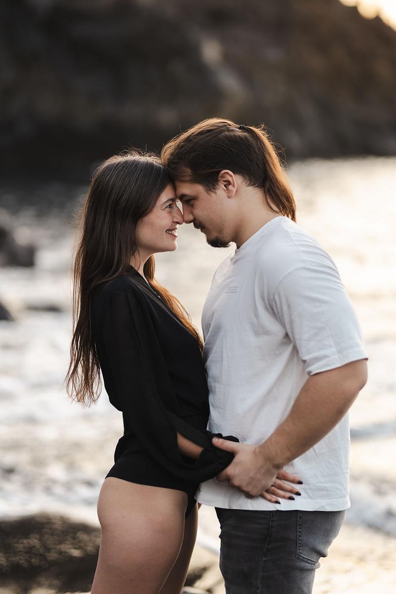 Love story / La Arena