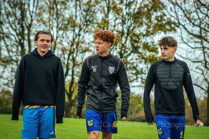 Lenham Wanderers Vs Park Farm