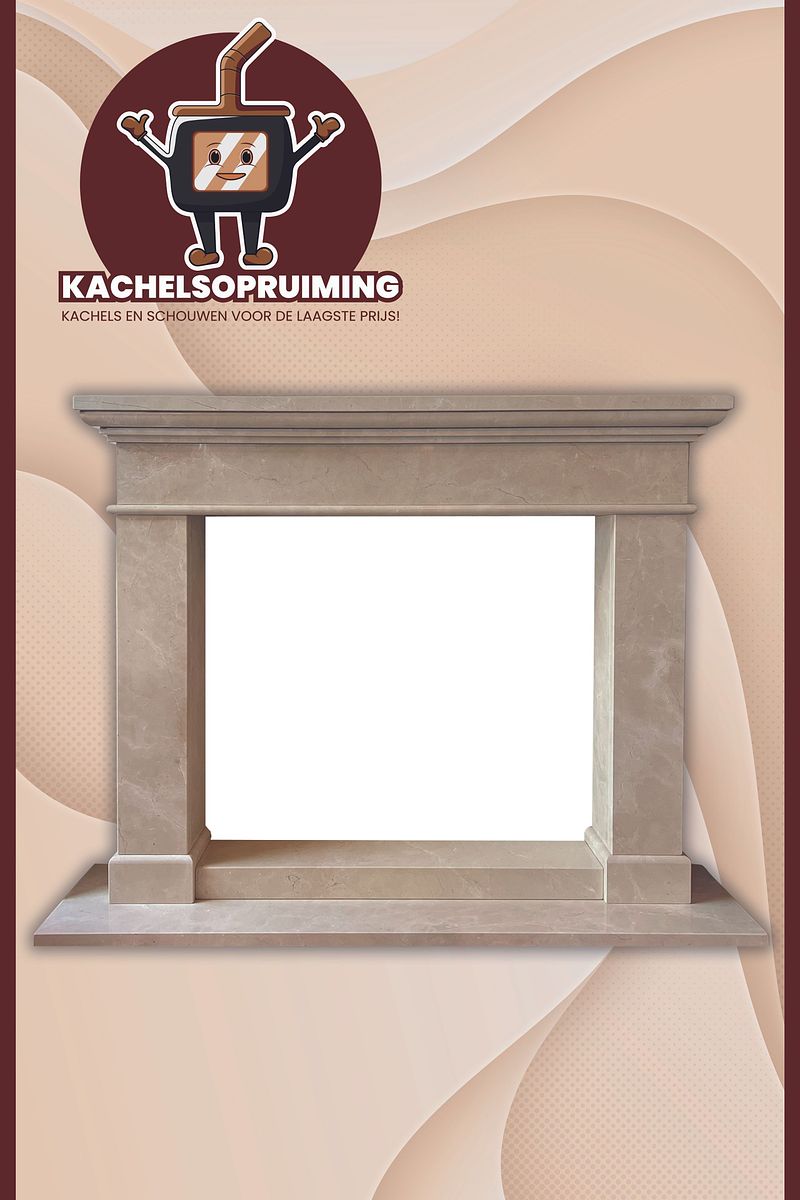 CREMA MARFIL (TYPE 3)