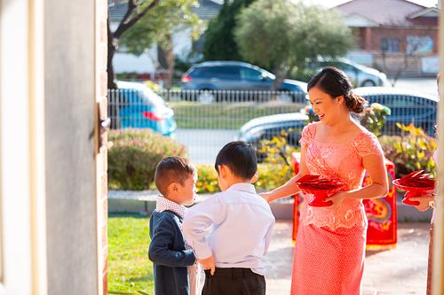 Cambodian traditional ceremony