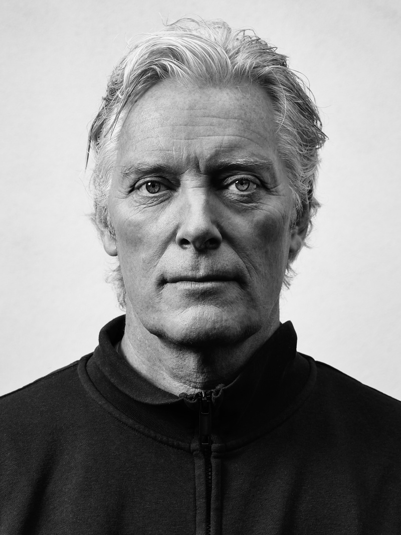 Portraits