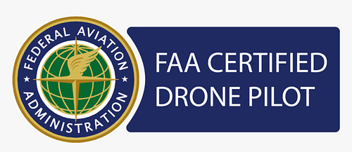 FAA Certified Drone Pilot (Part 107)
