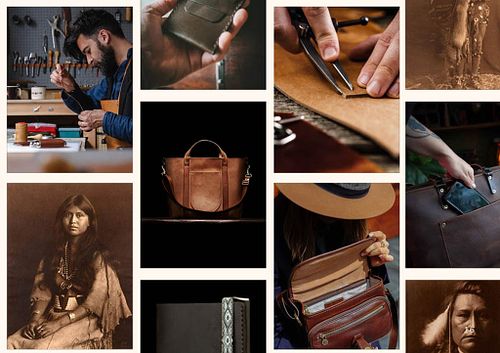 Photography examples