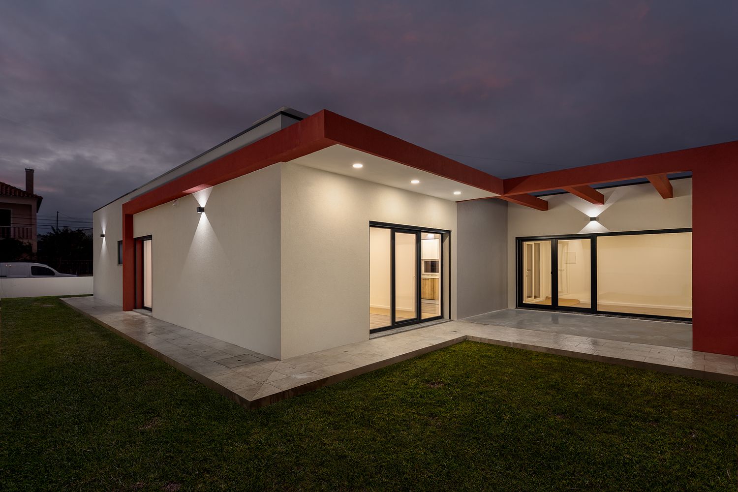 Arquitectura e Construção