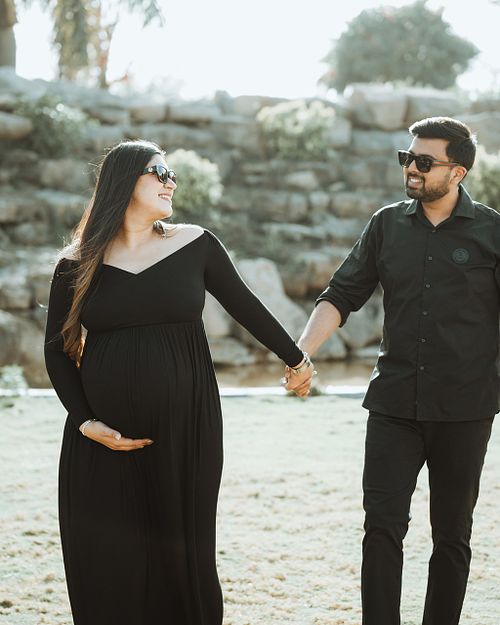 MATERNITY