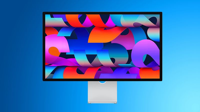 Apple Studio Display