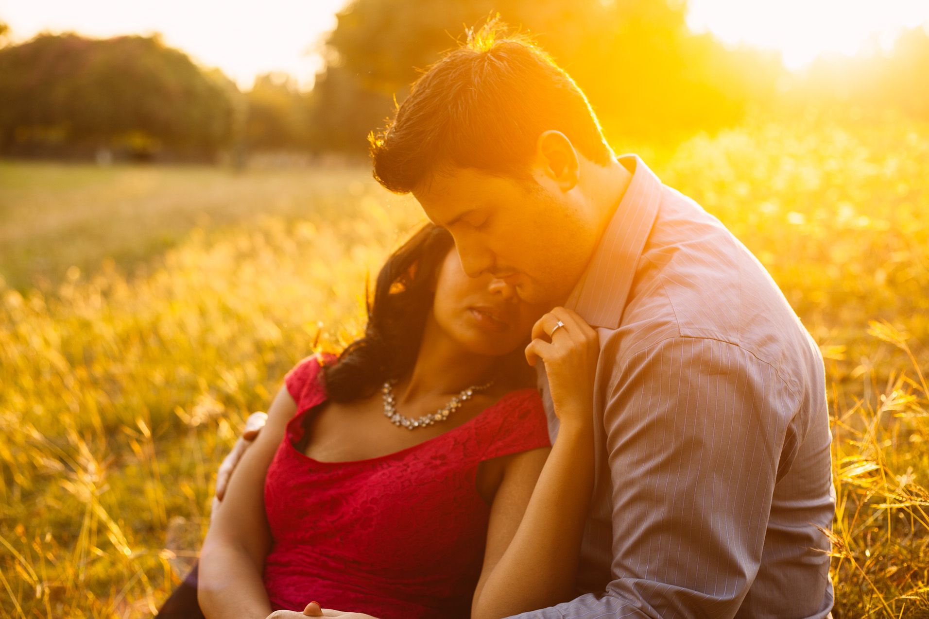 **Pre-Wedding & Micro-Wedding Photography Delhi
