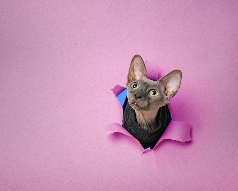 SoCal Sphynx Meetup: A Purrfect Day in San Diego!