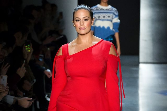 Hoe word je een plus size model? Gids voor het modelleren van grote maten