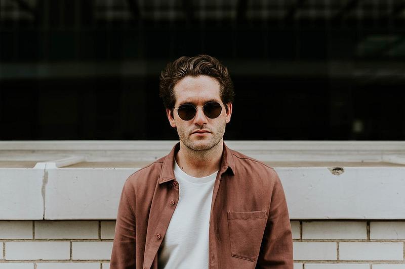 Cooper Jacket
