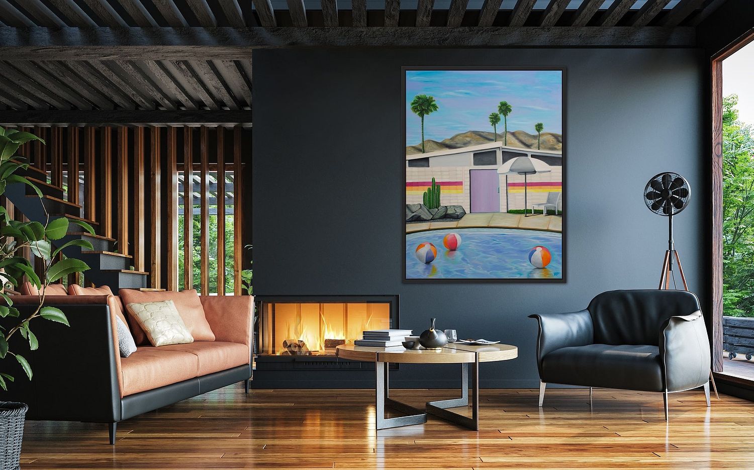 RAFAEL PAIVA - FINE ART