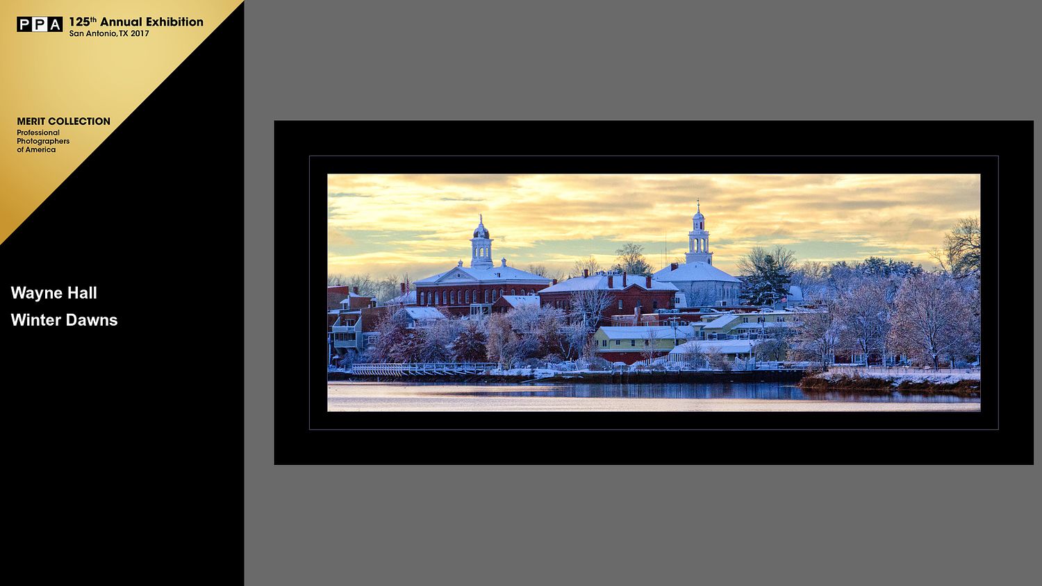 WALL Photography & Design