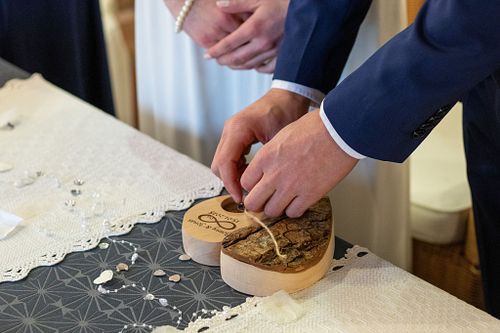 Bereit f&uuml;r eure Geschichte?